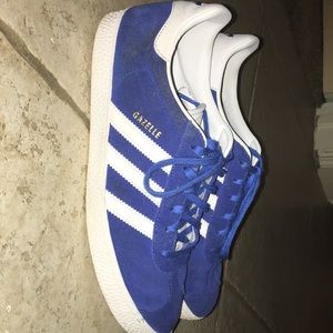 Gazelle Adidas